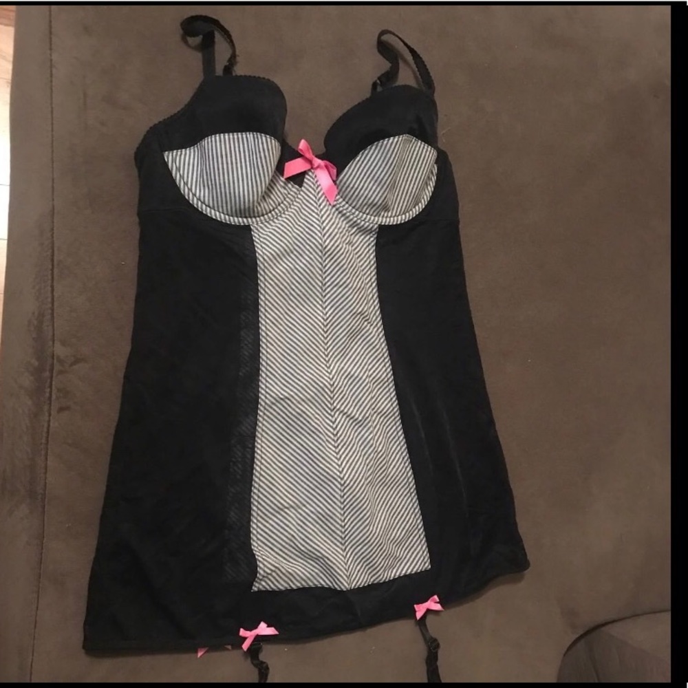 Victoria’s Secret sexy little things slip